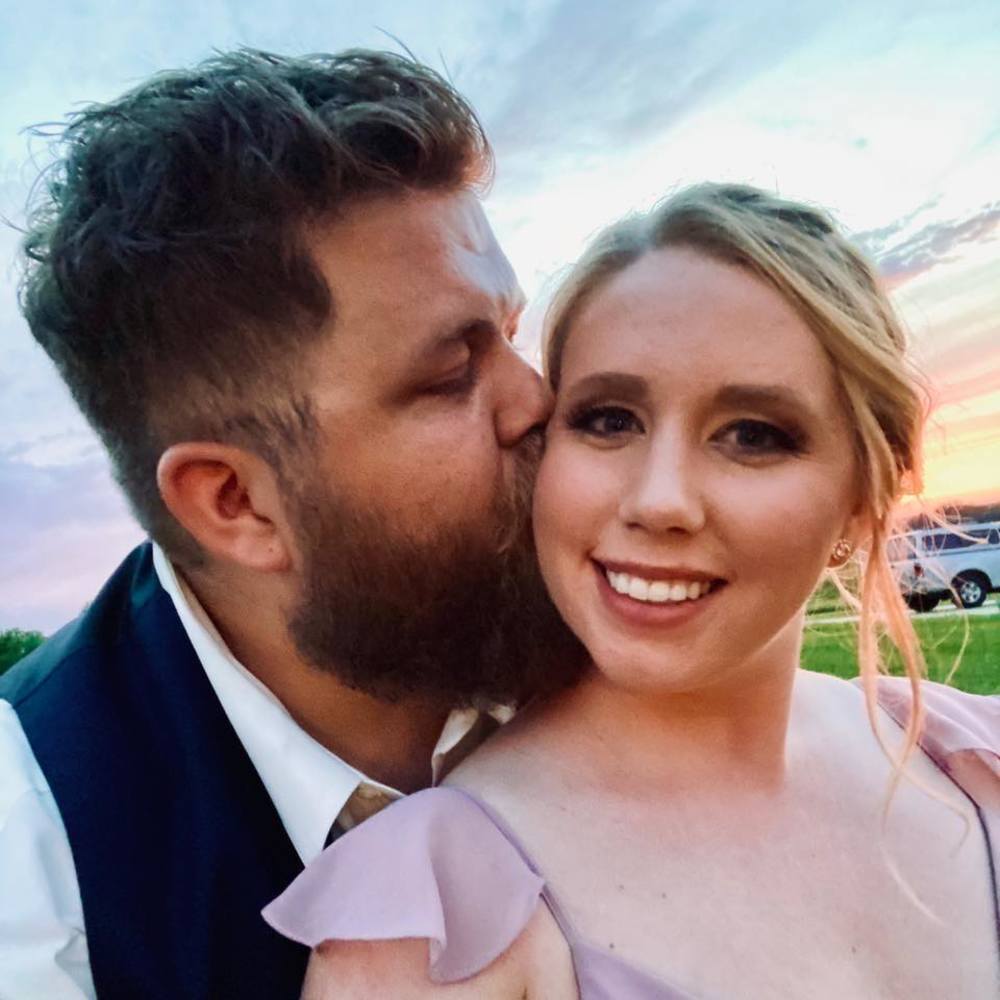 Meet your Posher, Matt